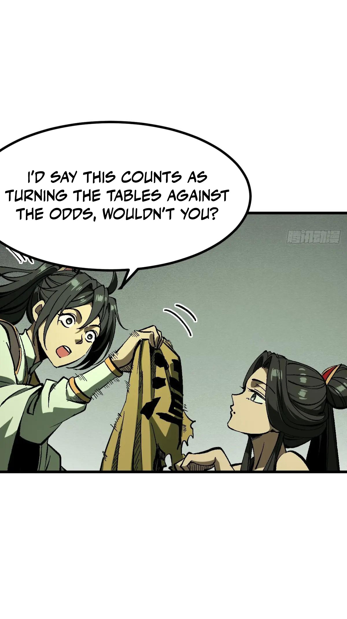 AccidentaIIy Became Famous Throughout History Chapter 121 33